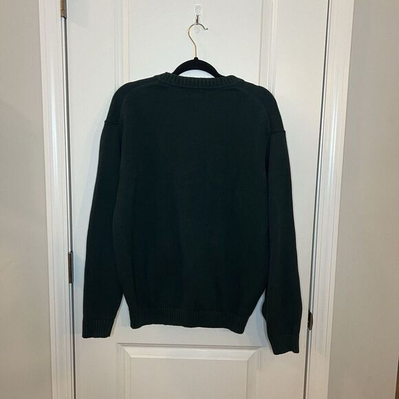 L.L Bean Men’s Sweater XL - Picture 4 of 4